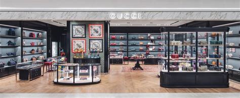 gucci bloor open|GUCCI .